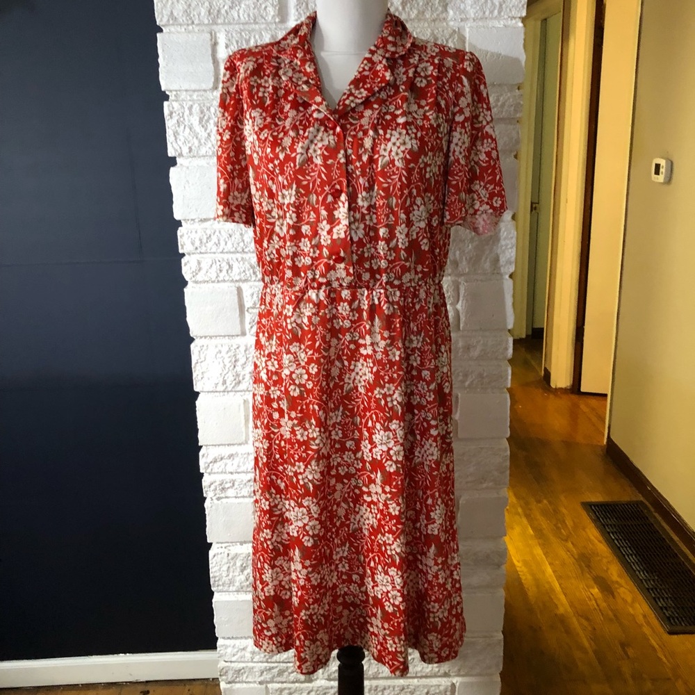 Vintage dress